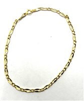 Bracciale Domar Bracciale oro 18k in Oro BROR-358-280